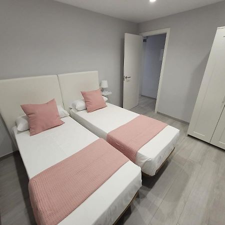 Apartamentos Bluebelle - Marbella Exterior photo