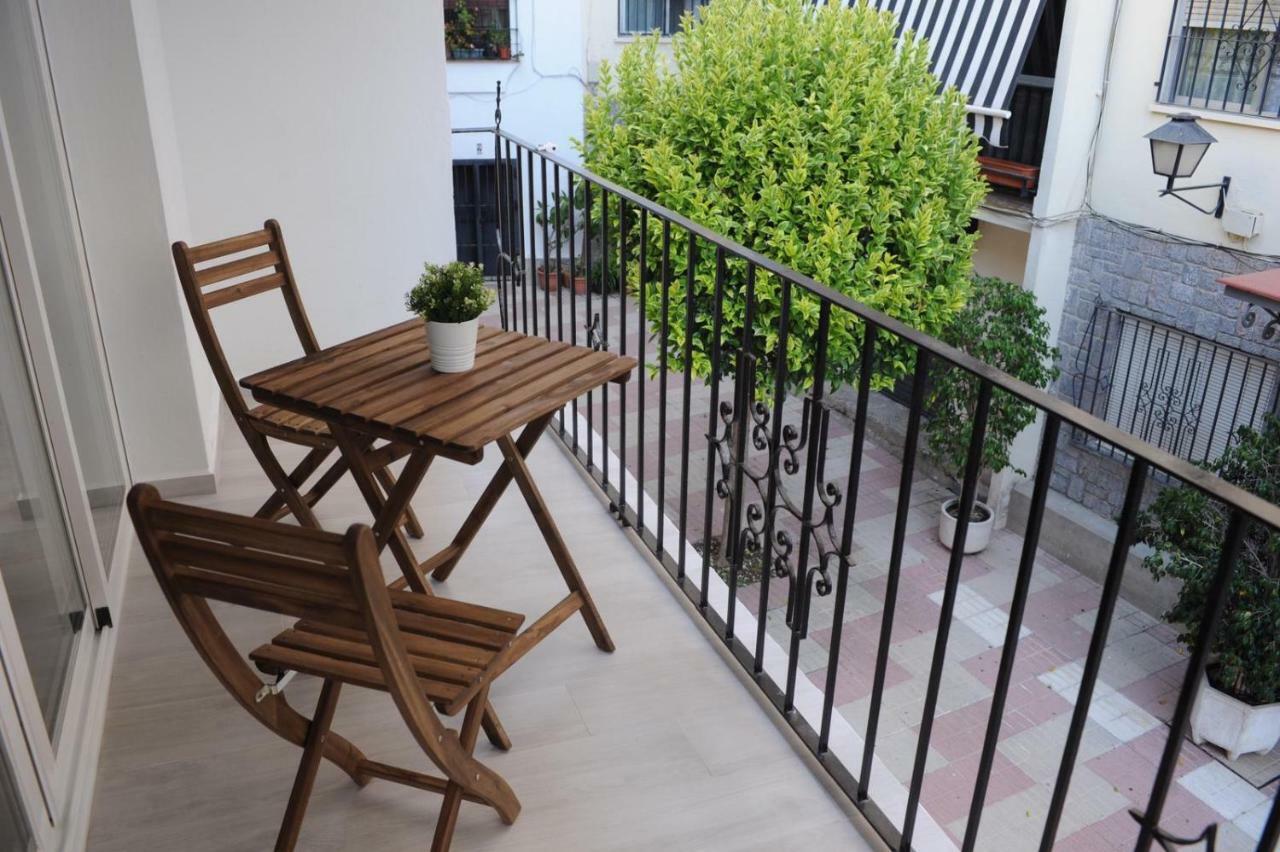 Apartamentos Bluebelle - Marbella Exterior photo
